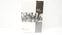 DePuy 96-2725 Stabilized Plus Tibial Insert Size 2.5, 22.5mm x 67mm x 45mm (x)